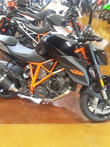 Motorcycle Dealer «Scott Powersports, Inc.», reviews and photos, 1675 PA-309, Coopersburg, PA 18036, USA