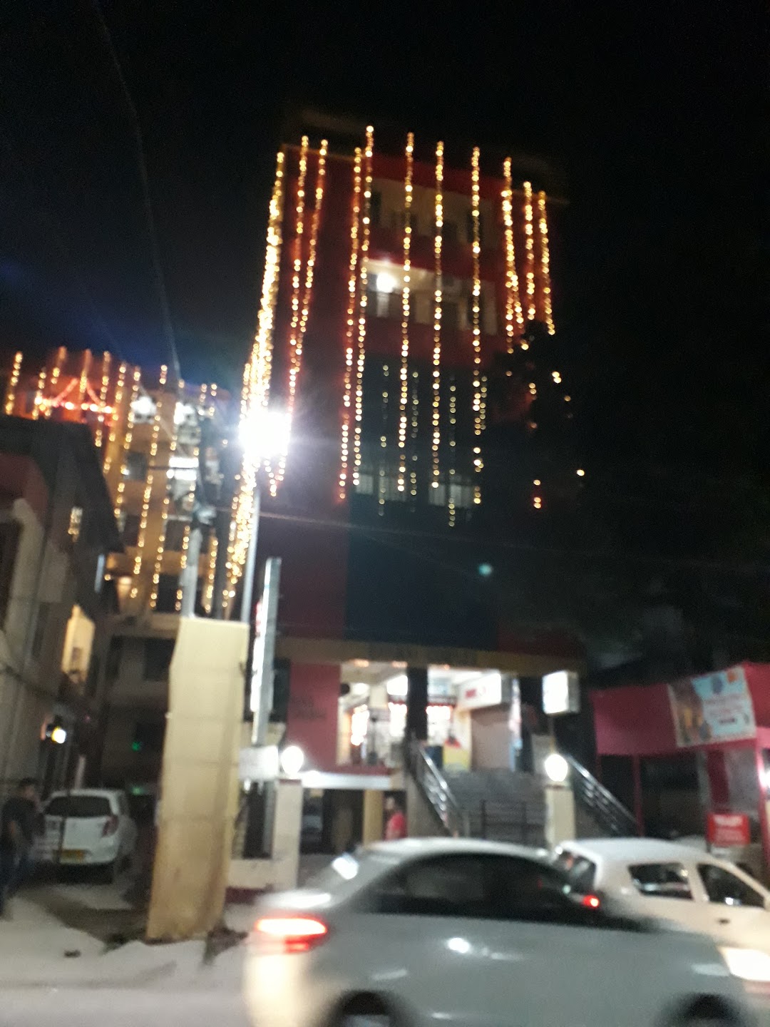 Harimal Complex