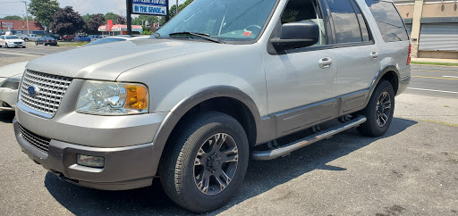 Used Car Dealer «Long Island Auto Sales», reviews and photos, 1420 Montauk Hwy, East Patchogue, NY 11772, USA