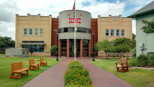 Museum «Frisco Heritage Museum», reviews and photos, 6455 Page St, Frisco, TX 75034, USA