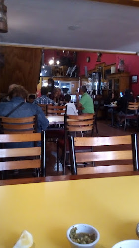Morena Bistro Restaurante - Valparaíso