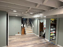 Brush Rite Painting - Photo 4 - Car repair in Ann Arbor, MI, Ann Arbor