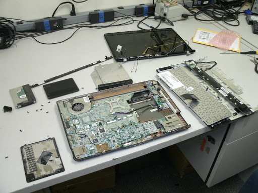 Computer Repair Service «Computer Service Center», reviews and photos, 621 Fulton St, Farmingdale, NY 11735, USA