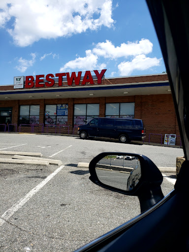 Supermarket «Bestway Supermarket», reviews and photos, 5695 Telegraph Rd, Alexandria, VA 22303, USA