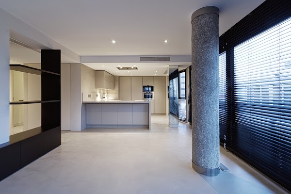 Marta Asorey Estudio Arquitectura
