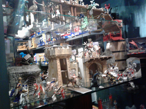Toy Store «Why Not Toys», reviews and photos, 319 Gentry St, Spring, TX 77373, USA