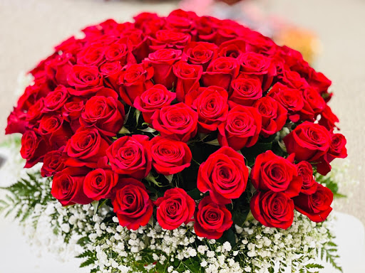 Florist «Atascocita Lake Houston Florist», reviews and photos, 7556 FM 1960, Humble, TX 77346, USA