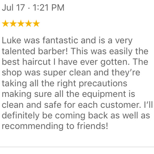 Barber Shop «DeRosso Brothers Tattoo and Barber», reviews and photos, 7907 SW 37th Ave, Portland, OR 97219, USA