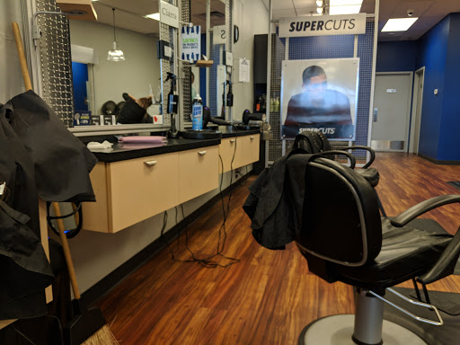 Hair Salon «Supercuts», reviews and photos, 1250 S Hover Rd #230, Longmont, CO 80501, USA