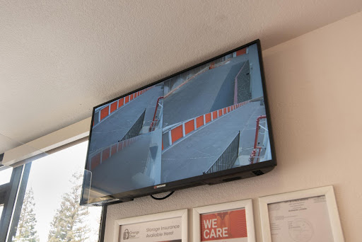 Public Storage image