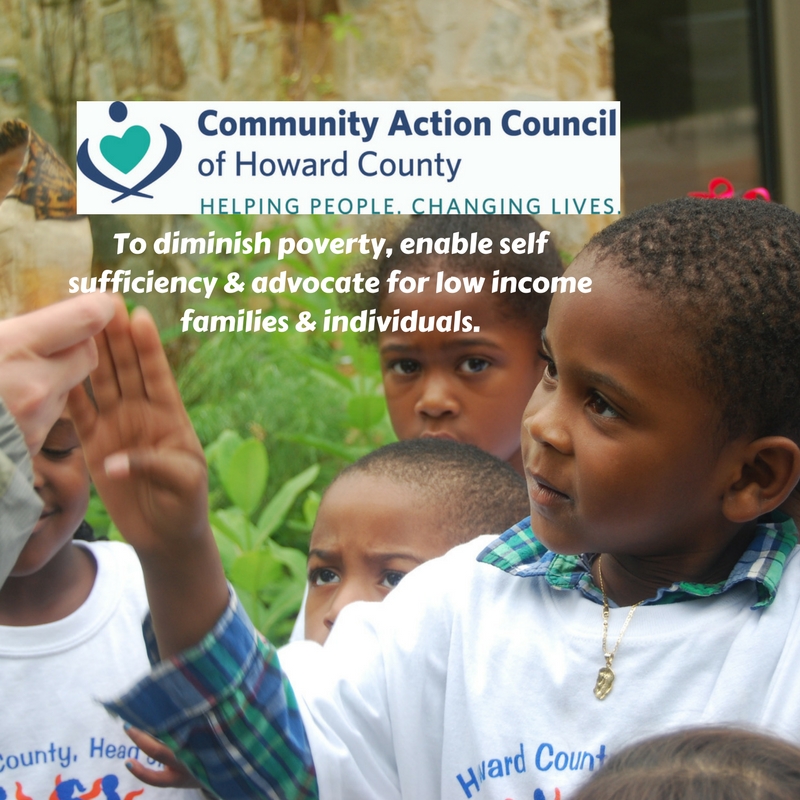 Community Action Council of Howard County, MD