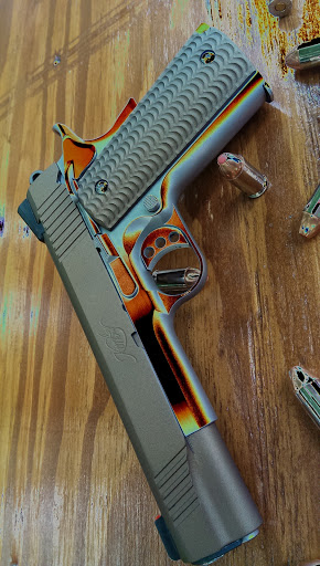 Gun Shop «Double Tap Tactical», reviews and photos, 2126 Fort Campbell Blvd, Clarksville, TN 37042, USA