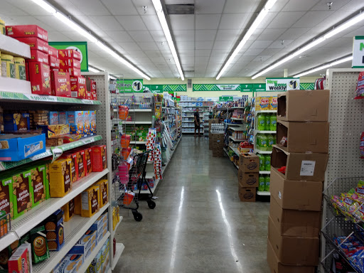 Dollar Store «Dollar Tree», reviews and photos, 12030 NE 85th St, Kirkland, WA 98033, USA