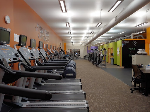 Gym «Anytime Fitness», reviews and photos, 4009 N Oakland Ave, Shorewood, WI 53211, USA