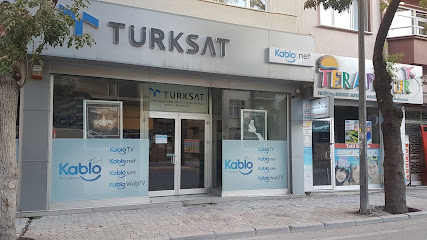 Türksat Konya İl Müdürlüğü