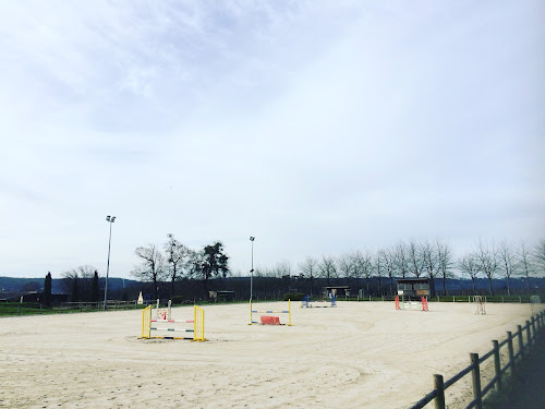 Centre Equestre Télémaque à Hautot-sur-Seine