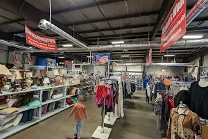 Christian Associates Thrift Store image