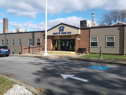 Mary’s Shelter