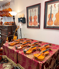 Cremona Violin Hawaii - Photo 4 - Car repair in Honolulu, HI, Honolulu