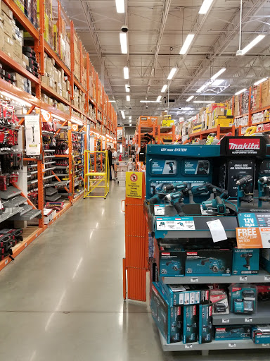 Home Improvement Store «The Home Depot», reviews and photos, 250 Abbie Dr, Lenoir City, TN 37772, USA