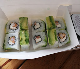 Sushi Itto Playa Regatas photo