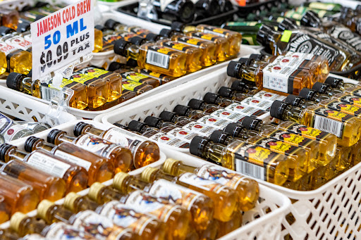 Liquor Store «Spirit Shop», reviews and photos, 2077 Marlton Pike East, Cherry Hill, NJ 08003, USA