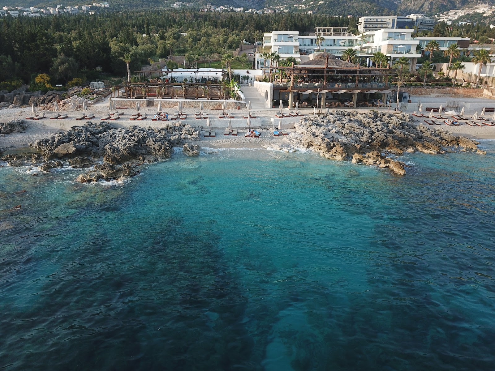 Empire Beach Resort'in fotoğrafı çok temiz temizlik seviyesi ile
