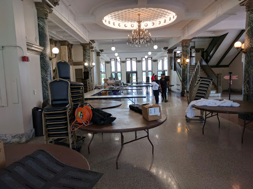 Caterer «Sooo Good Catered Creations LLC», reviews and photos, 9610 Van Buren Ct, Belleville, MI 48111, USA