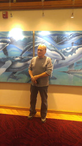 Performing Arts Theater «Village Theatre», reviews and photos, 50400 Cherry Hill Rd, Canton, MI 48188, USA