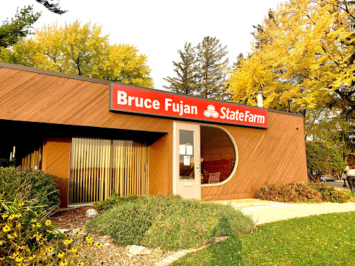 Insurance Agency «Bruce Fujan - State Farm Insurance Agent», reviews and photos