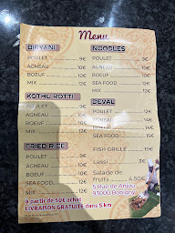 Photo n°5 de New Rabana Restaurant à Bobigny ()