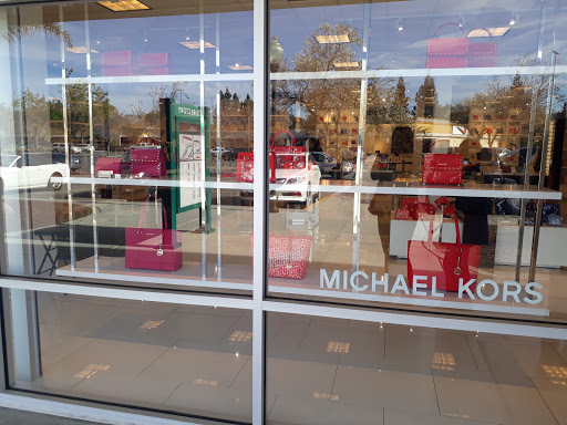 Fashion Accessories Store «Michael Kors», reviews and photos, 8155 Arroyo Cir #15, Gilroy, CA 95020, USA