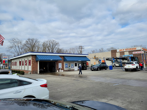 Car Wash «Northvale Soft Cloth Car Wash», reviews and photos, 262 Livingston St, Northvale, NJ 07647, USA