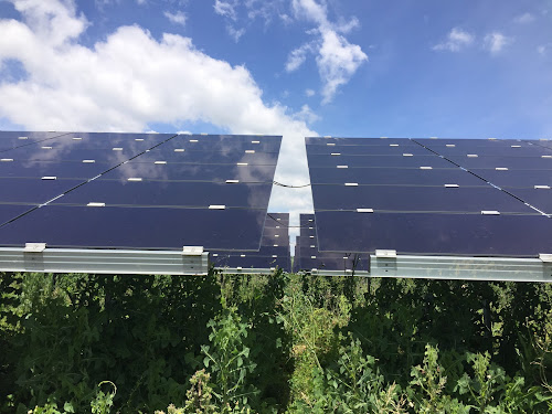 Eco Solution Energie, photovoltaique à Monestiés