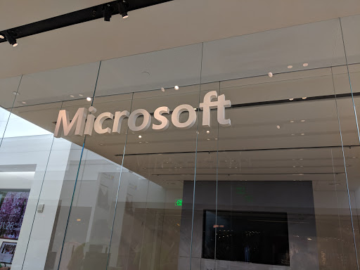 Computer Store «Microsoft Store - Westfield San Francisco Centre», reviews and photos, 845 Market St #257, San Francisco, CA 94103, USA