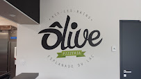 Photos du propriétaire du Ôlive Pizzeria à Aix-les-Bains - n°11