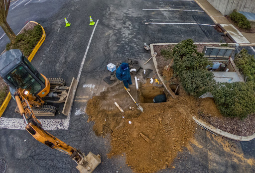 Plumber «Citywide Sewer & Drain», reviews and photos, 100 Voice Rd, Carle Place, NY 11514, USA