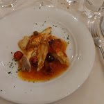 Photo n°1 de l'avis de Francesco.a fait le 19/11/2018 à 21:47 sur le  Il Castellano à Oria