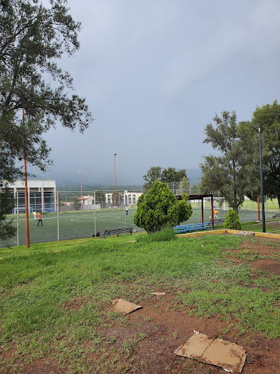 Unidad Deportiva Municipal