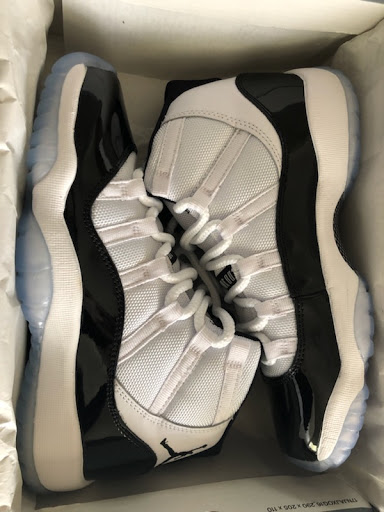 Shoe Store «Finish Line», reviews and photos, 4200 Conroy Rd #120, Orlando, FL 32839, USA