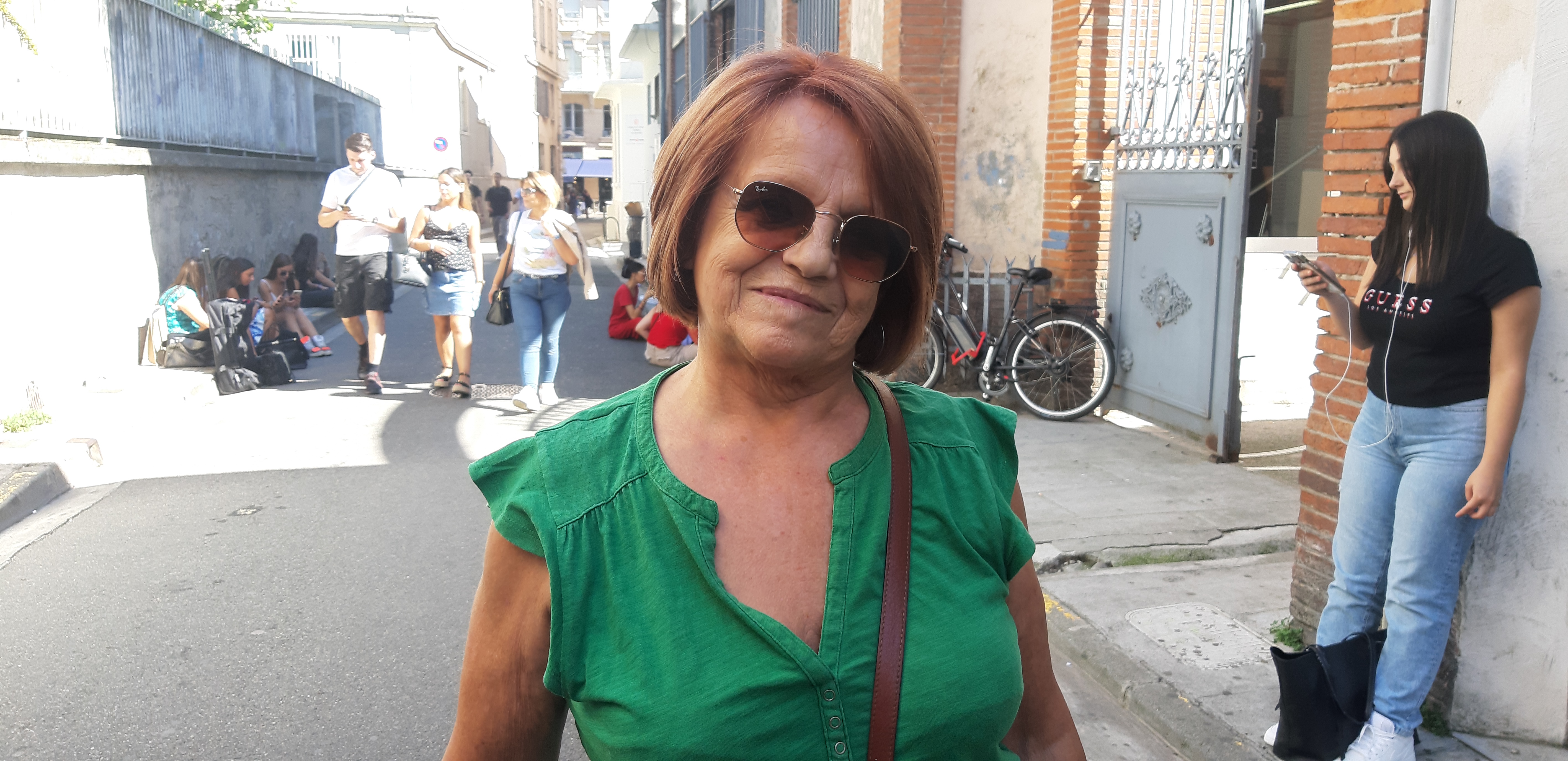 Photo n° 1 de l'avis de Marie.o fait le 30/10/2023 à 16:10