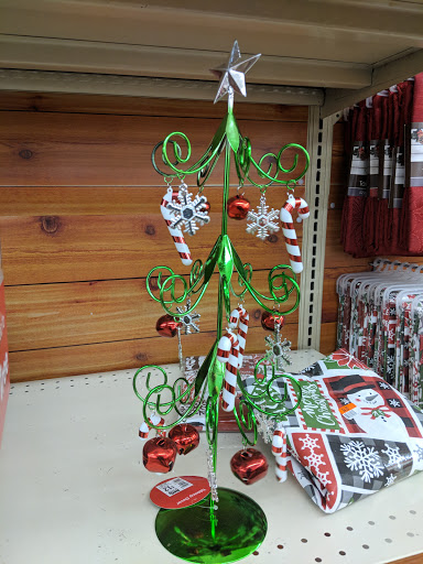 Discount Store «Big Lots», reviews and photos, 633 S Jefferson Ave, Cookeville, TN 38501, USA