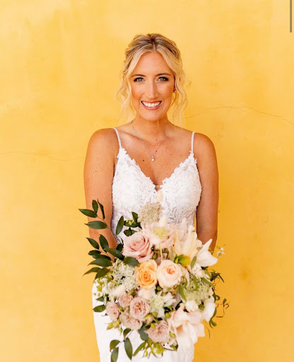 Florist «Frangipani Flowers & Gifts», reviews and photos, 1203 4th St, San Rafael, CA 94901, USA