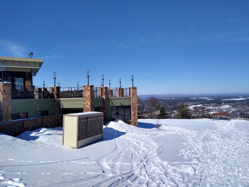 Blue Mountain Learning Center