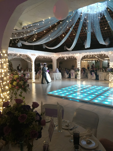 Salón de baile Tuxtla Gutiérrez