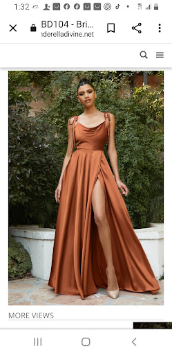 Bridal Shop «Hem and Her Bridal», reviews and photos, 4004 N Stone Ave, Tucson, AZ 85705, USA