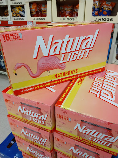 Grocery Store «Save-A-Lot», reviews and photos, 222 US Hwy 41 S, Inverness, FL 34450, USA