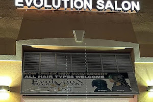 Evolution Salon Latino