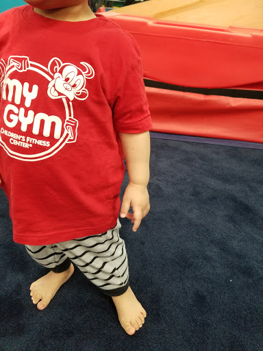 Gymnastics Center «My Gym», reviews and photos, 10950 San Jose Blvd # 10, Jacksonville, FL 32223, USA