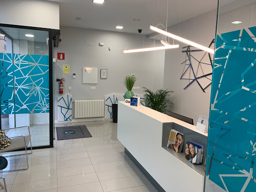 Clínica dental Dr. Ignacio de la Cruz Cerdá en Miranda de Ebro, Burgos